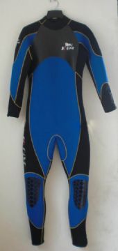 Neoprene Diving Wetsuits En-Ds16